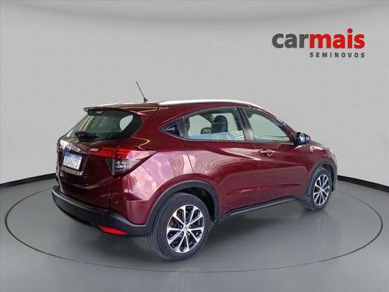 HONDA-HR-V-2021