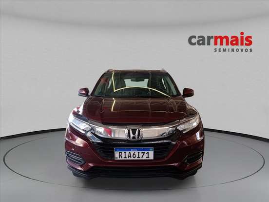 HONDA-HR-V-2021