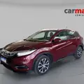 HONDA HR-V 1.8 16V FLEX EXL 4P AUTOMÁTICO HONDA HR-V 1.8 16V FLEX EXL 4P AUTOMÁTICO