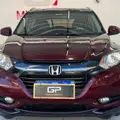 HONDA HR-V 1.8 16V FLEX EXL 4P AUTOMÁTICO HONDA HR-V 1.8 16V FLEX EXL 4P AUTOMÁTICO
