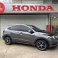 HONDA HR-V 1.8 16V FLEX EXL 4P AUTOMÁTICO HONDA HR-V 1.8 16V FLEX EXL 4P AUTOMÁTICO