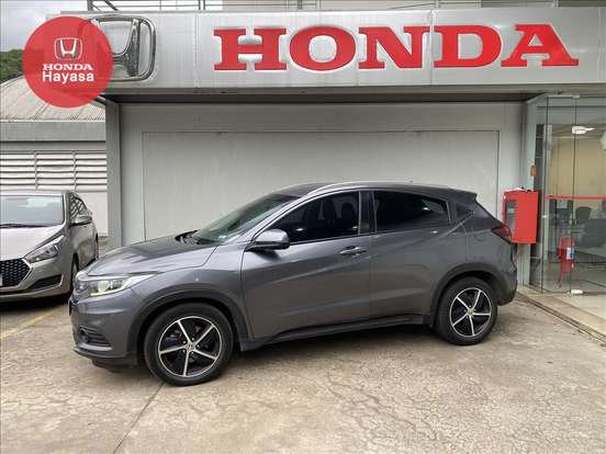 HONDA-HR-V-2019