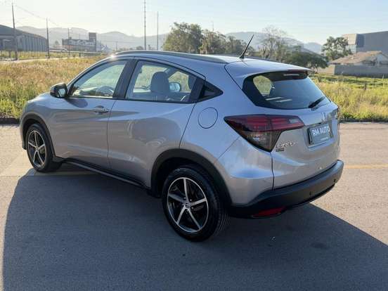 HONDA-HR-V-1.8 16V FLEX EXL 4P AUTOMÁTICO HONDA-HR-V-2019
