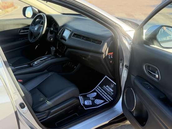HONDA-HR-V-1.8 16V FLEX EXL 4P AUTOMÁTICO HONDA-HR-V-2019