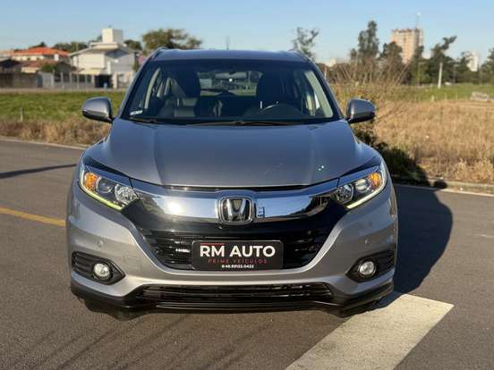 HONDA-HR-V-1.8 16V FLEX EXL 4P AUTOMÁTICO HONDA-HR-V-2019