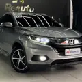 HONDA HR-V 1.8 16V FLEX EXL 4P AUTOMÁTICO HONDA HR-V 1.8 16V FLEX EXL 4P AUTOMÁTICO