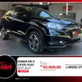 HONDA HR-V 1.8 16V FLEX EXL 4P AUTOMÁTICO HONDA HR-V 1.8 16V FLEX EXL 4P AUTOMÁTICO