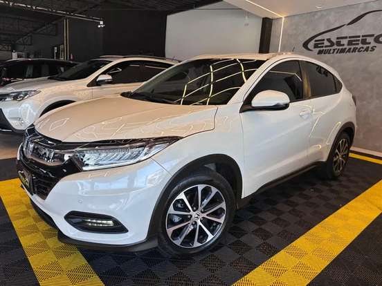 HONDA-HR-V-2021