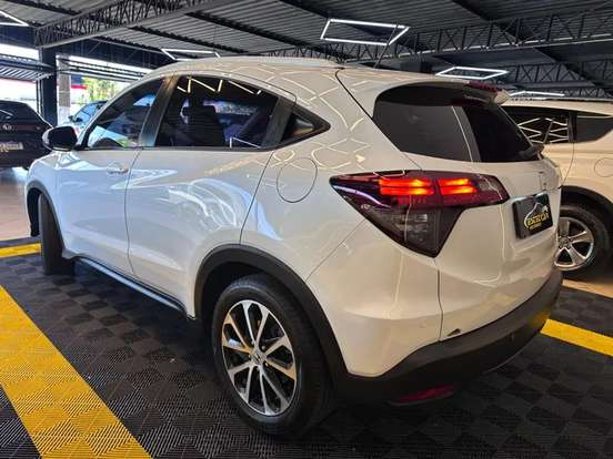 HONDA-HR-V-2021
