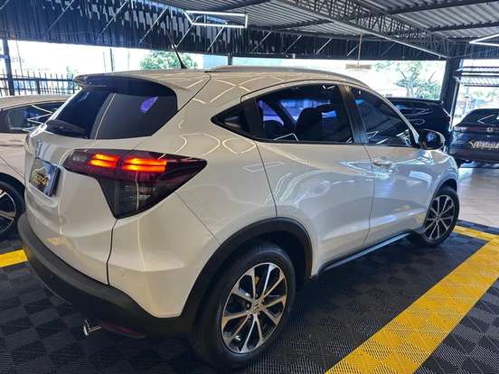 HONDA-HR-V-2021