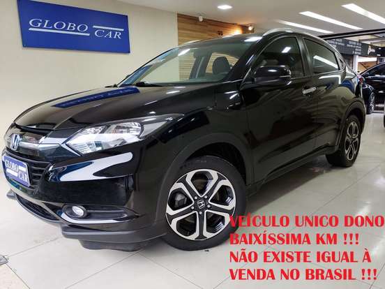 HONDA-HR-V-2018