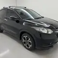 HONDA HR-V 1.8 16V FLEX EXL 4P AUTOMÁTICO HONDA HR-V 1.8 16V FLEX EXL 4P AUTOMÁTICO