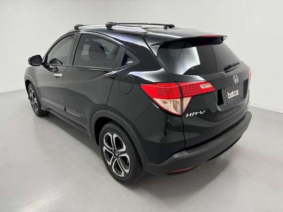 HONDA-HR-V-1.8 16V FLEX EXL 4P AUTOMÁTICO HONDA-HR-V-2016