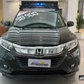 HONDA HR-V 1.8 16V FLEX LX 4P AUTOMÁTICO HONDA HR-V 1.8 16V FLEX LX 4P AUTOMÁTICO