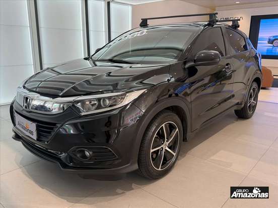 HONDA-HR-V-2018