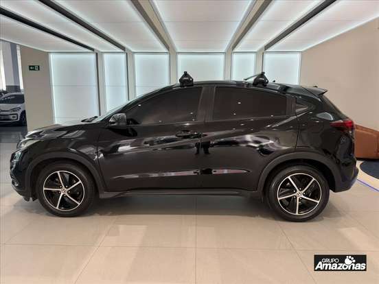 HONDA-HR-V-2018
