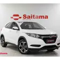 HONDA HR-V 1.8 16V FLEX LX 4P AUTOMÁTICO HONDA HR-V 1.8 16V FLEX LX 4P AUTOMÁTICO