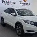 HONDA HR-V 1.8 16V FLEX LX 4P AUTOMÁTICO HONDA HR-V 1.8 16V FLEX LX 4P AUTOMÁTICO