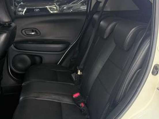 HONDA-HR-V-1.8 16V FLEX LX 4P AUTOMÁTICO HONDA-HR-V-2016