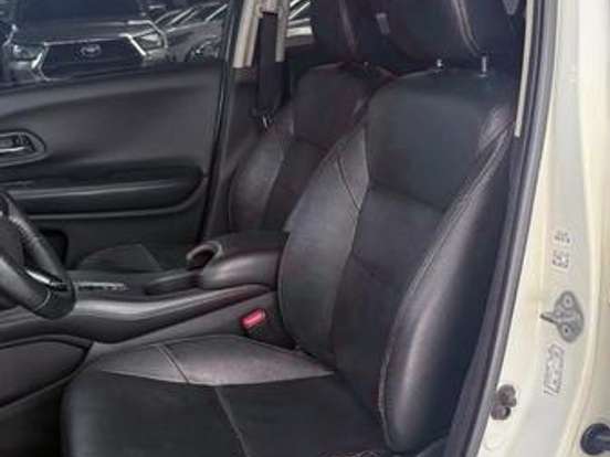 HONDA-HR-V-1.8 16V FLEX LX 4P AUTOMÁTICO HONDA-HR-V-2016