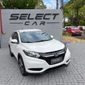 HONDA HR-V 1.8 16V FLEX LX 4P AUTOMÁTICO HONDA HR-V 1.8 16V FLEX LX 4P AUTOMÁTICO