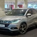 HONDA HR-V 1.8 16V FLEX LX 4P AUTOMÁTICO HONDA HR-V 1.8 16V FLEX LX 4P AUTOMÁTICO