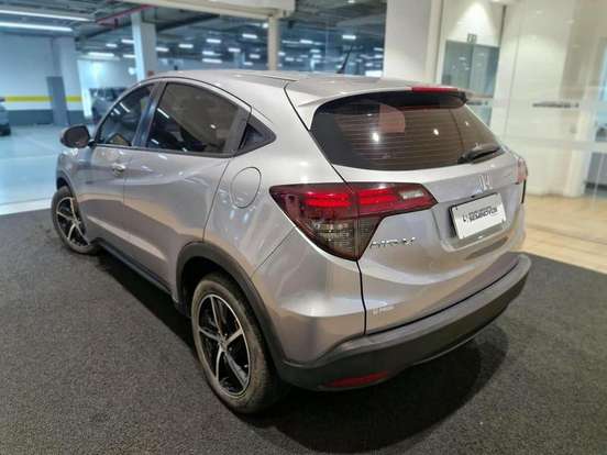 HONDA-HR-V-1.8 16V FLEX LX 4P AUTOMÁTICO HONDA-HR-V-2019