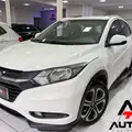 HONDA HR-V 1.8 16V FLEX LX 4P AUTOMÁTICO HONDA HR-V 1.8 16V FLEX LX 4P AUTOMÁTICO