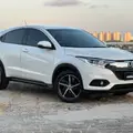 HONDA HR-V 1.8 16V FLEX LX 4P AUTOMÁTICO HONDA HR-V 1.8 16V FLEX LX 4P AUTOMÁTICO
