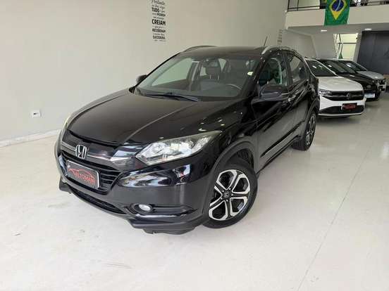 HONDA-HR-V-2017