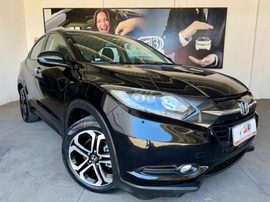 HONDA-HR-V-2018