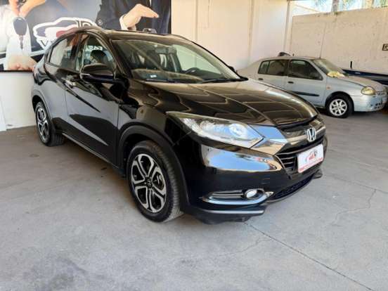 HONDA-HR-V-2018