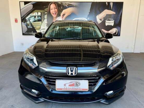 HONDA-HR-V-2018