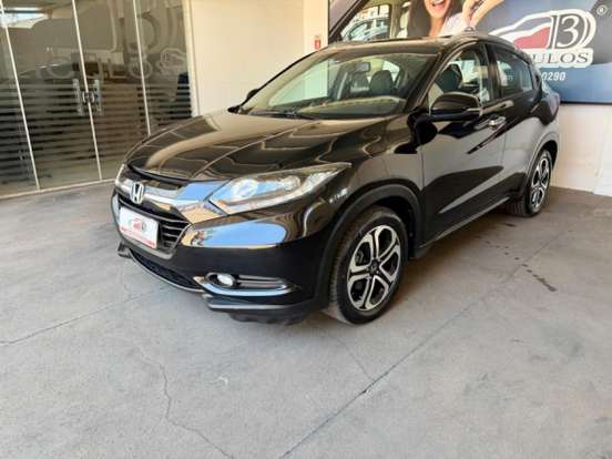 HONDA-HR-V-2018