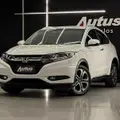 HONDA HR-V 1.8 16V FLEX TOURING 4P AUTOMÁTICO HONDA HR-V 1.8 16V FLEX TOURING 4P AUTOMÁTICO