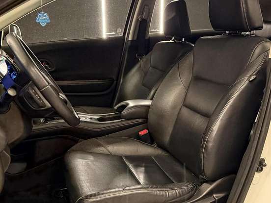 HONDA-HR-V-1.8 16V FLEX TOURING 4P AUTOMÁTICO HONDA-HR-V-2018