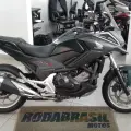 HONDA NC 750X ABS HONDA NC 750X ABS