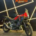 HONDA NX 500 HONDA NX 500