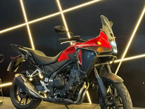 HONDA-NX 500 HONDA-NX 500-2025