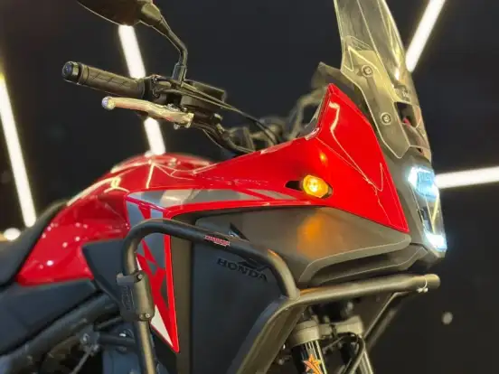 HONDA-NX 500 HONDA-NX 500-2025