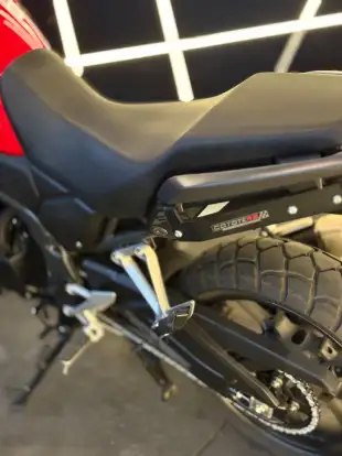 HONDA-NX 500-2025