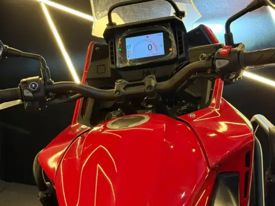 HONDA-NX 500 HONDA-NX 500-2025
