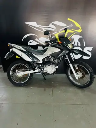 HONDA NXR 150 BROS ESD 