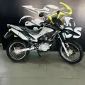 HONDA NXR 150 BROS ESD HONDA NXR 150 BROS ESD