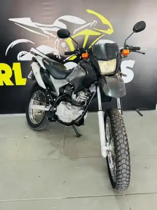 HONDA-NXR 150 BROS ESD-2009