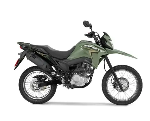 HONDA NXR 160 BROS ABS 