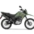 HONDA NXR 160 BROS ABS HONDA NXR 160 BROS ABS
