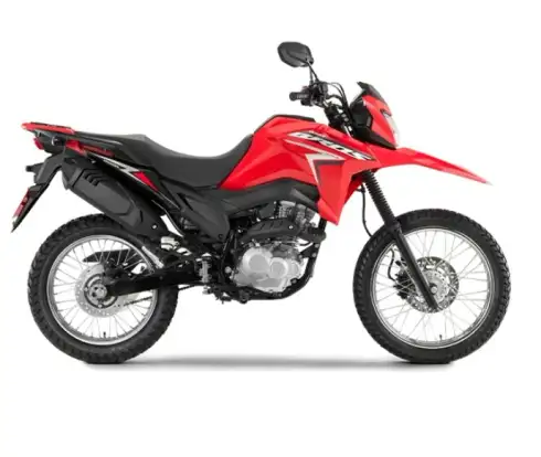 HONDA-NXR 160 BROS ABS-2026