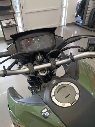 HONDA-NXR 160 BROS ABS-2026