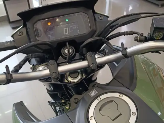 HONDA-NXR 160 BROS ABS HONDA-NXR 160 BROS ABS-2026